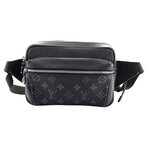 louis vuitton outdoor bumbag monogram taigarama|Louis Vuitton bumbag for sale.